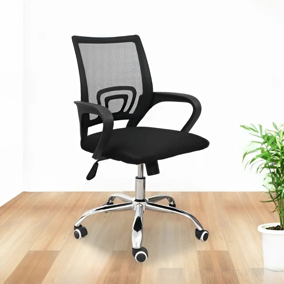 Ghế Văn Phòng , Ghế Xoay Lưới N02