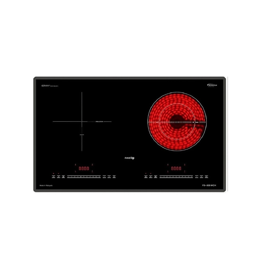 Bếp từ FanDi-829MCH 1 Bếp từ FanDi-829MCH