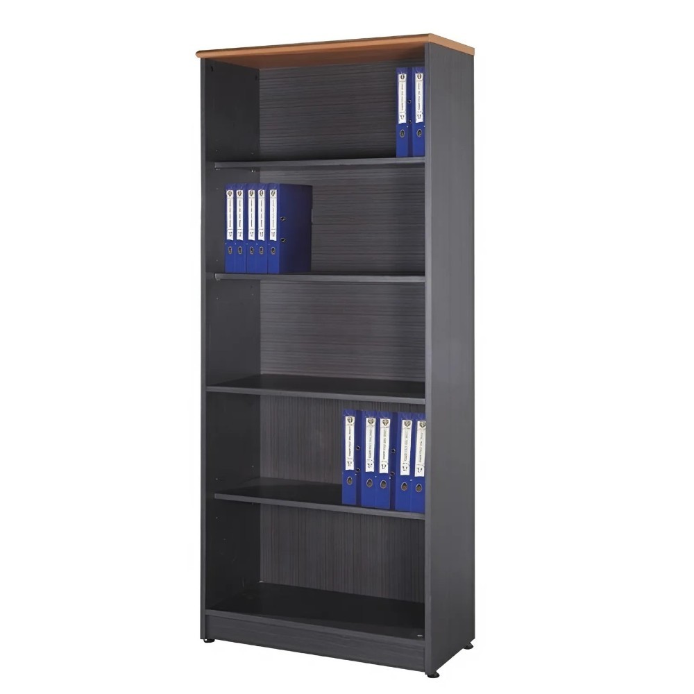 Tủ Tài Liệu Gỗ MDF Cốt Xanh Chống Ẩm TLTD03 1 Tủ Tài Liệu Gỗ MDF Cốt Xanh Chống Ẩm TLTD03