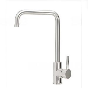 Vòi nước Eurogold inox 304 EUF015M
