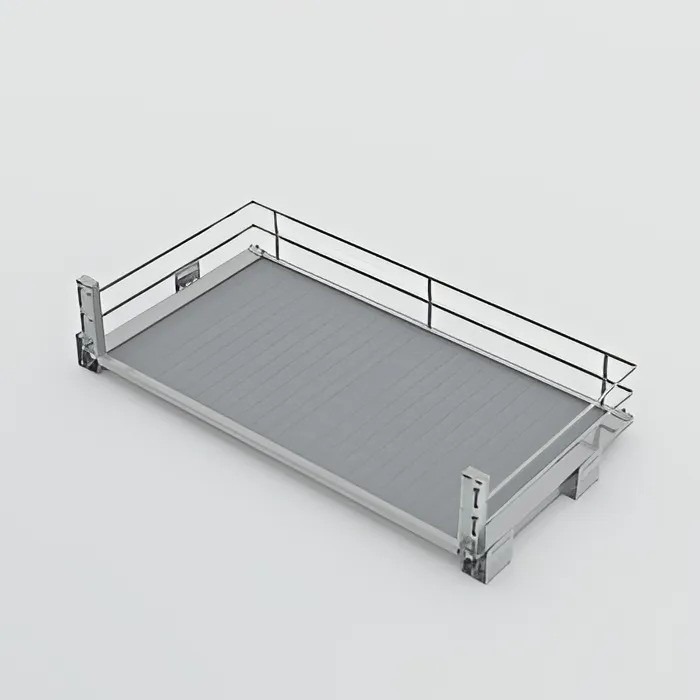 Giá xoong nồi inox 304 Kason - CP06 1 Giá xoong nồi inox 304 Kason - CP06