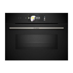 Lò nướng âm tủ Bosch 45L CMG778NB1 - Series 8
