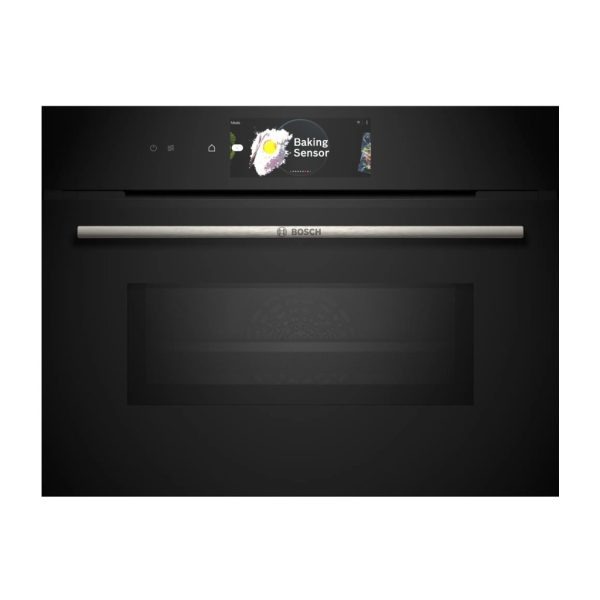 Lò nướng âm tủ Bosch 45L CMG778NB1 - Series 8 1 Lò nướng âm tủ Bosch 45L CMG778NB1 - Series 8