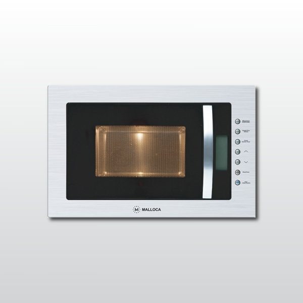 Lò vi sóng Malloca MW-927I âm tủ đa chức năng 1 Lò vi sóng Malloca MW-927I âm tủ đa chức năng