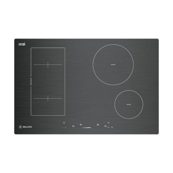 Bếp kính âm 4 từ MH-04I BM 1 Bếp kính âm 4 từ MH-04I BM