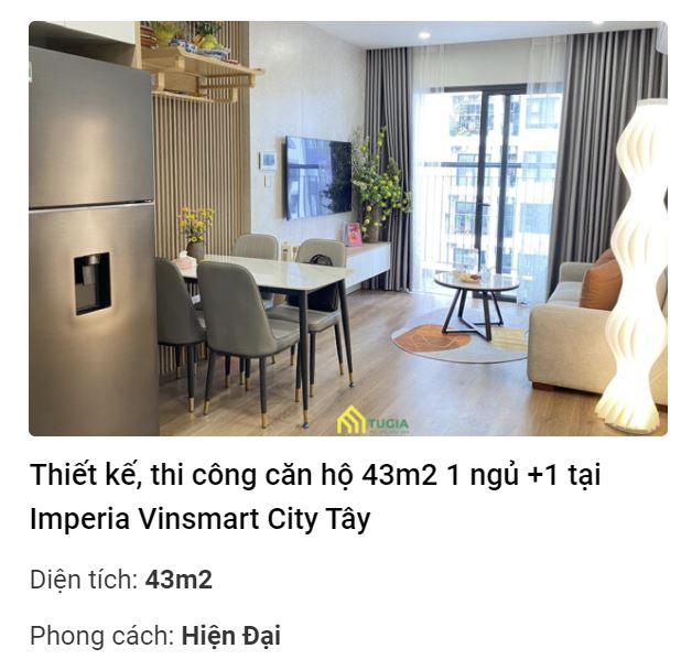 du an noi that 2