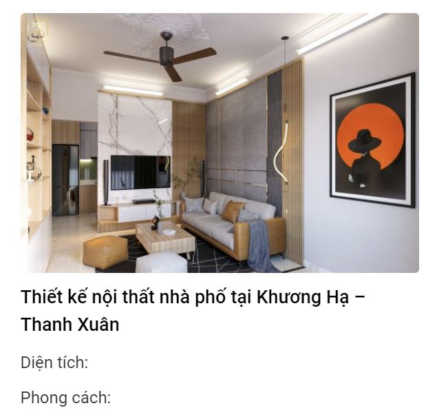 du an noi that 4